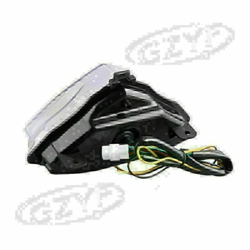 Clear LED Tail Light for YAMAHA YZF R1 (2004-2006)