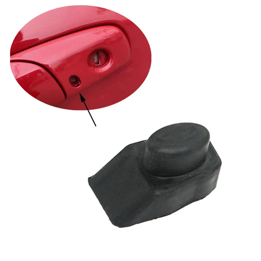 Keyless Door Handle Switch Button Cap for Mazda RX-8, CX-7, CX-9, MX-5 Miata