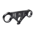 Motor Lowering Triple Tree Clamp for Ducati Panigale V2 (2020-2024)