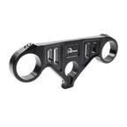 Motor Lowering Triple Tree Clamp for Ducati Panigale V2 (2020-2024)