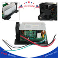 55 Amp Converter Main Board Assembly for RV (Year Range Not Specified)