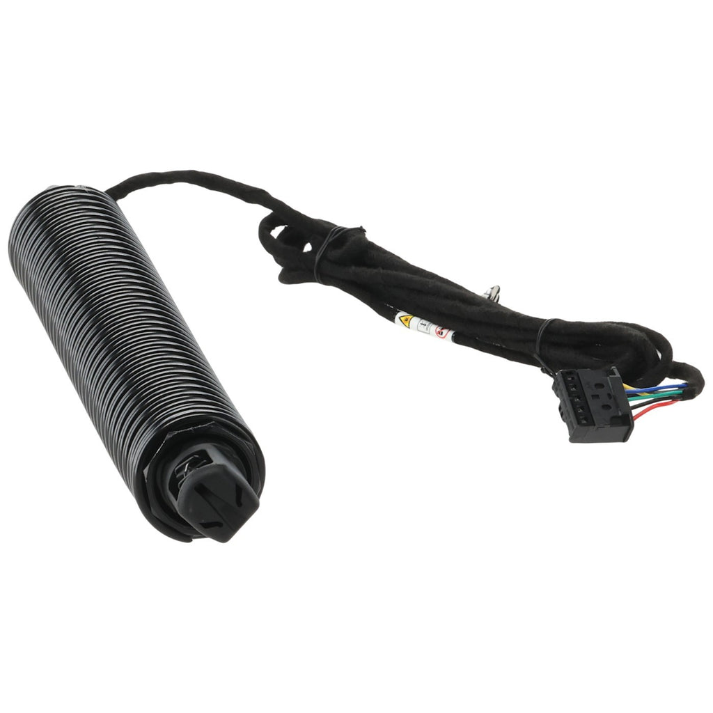 Trunk Lid Lift Supports for BMW 528 535 550 Sedan