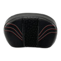 Sissy Bar Backrest Pad for Harley Electra, Road King, Street Glide