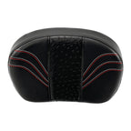 Sissy Bar Backrest Pad for Harley Electra, Road King, Street Glide
