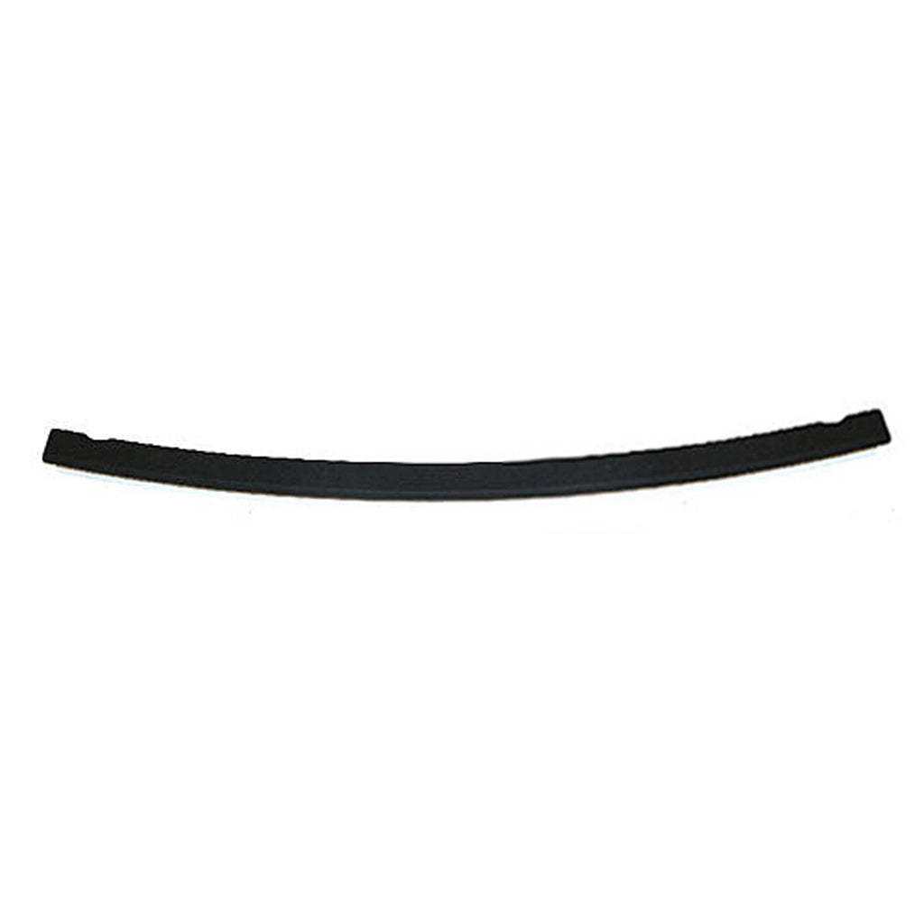Replacement Polypropylene Front Center Bumper Filler (See compatibility Chart)