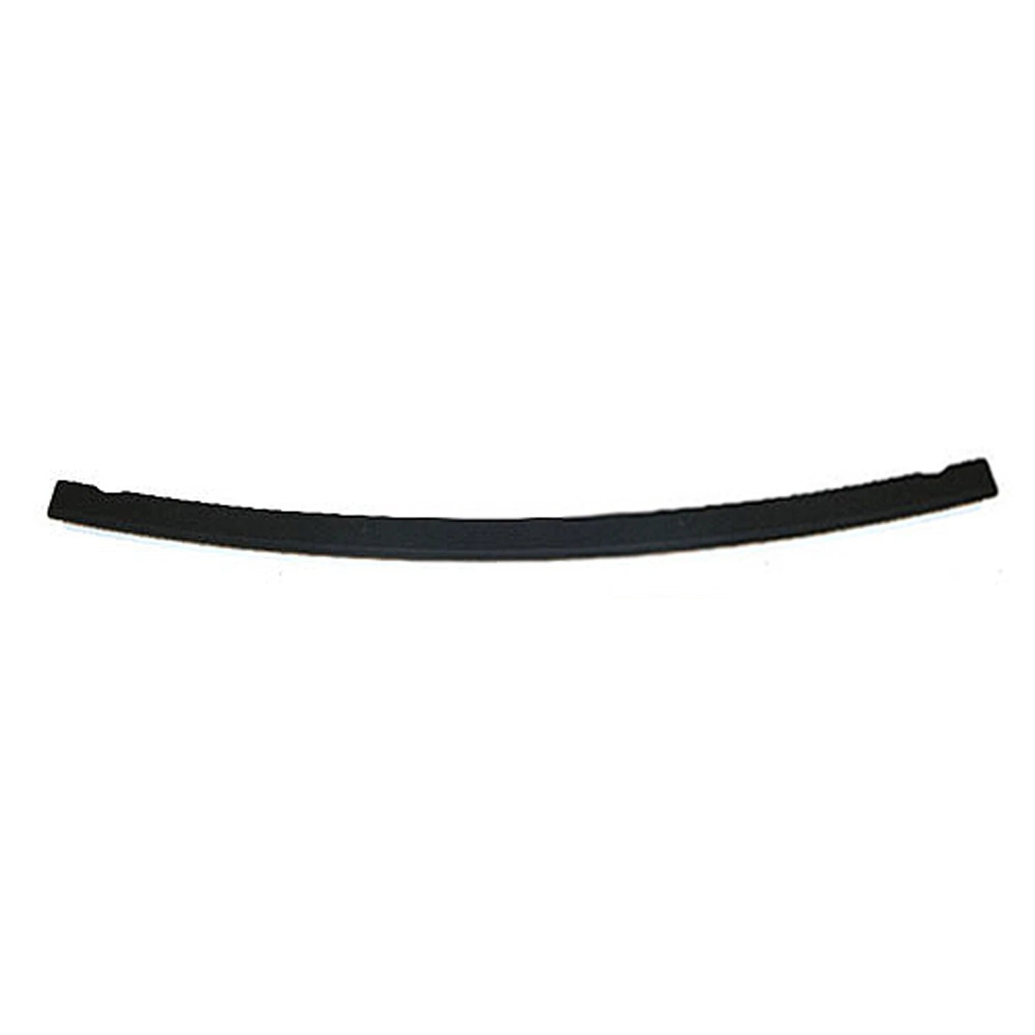 Replacement Polypropylene Front Center Bumper Filler (See compatibility Chart)