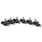 Set of 6 Ignition Coils for Lexus Toyota 3.0 (NGK 49178 / U5100-6)