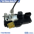 Door Lock Latch Actuator for Cadillac CTS (2008-2014)
