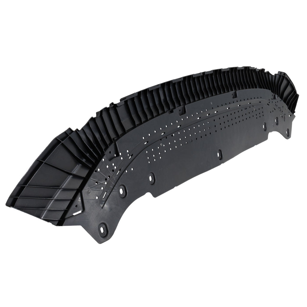 Engine Splash Shields for Audi A6 Quattro S6 (2020–2023)