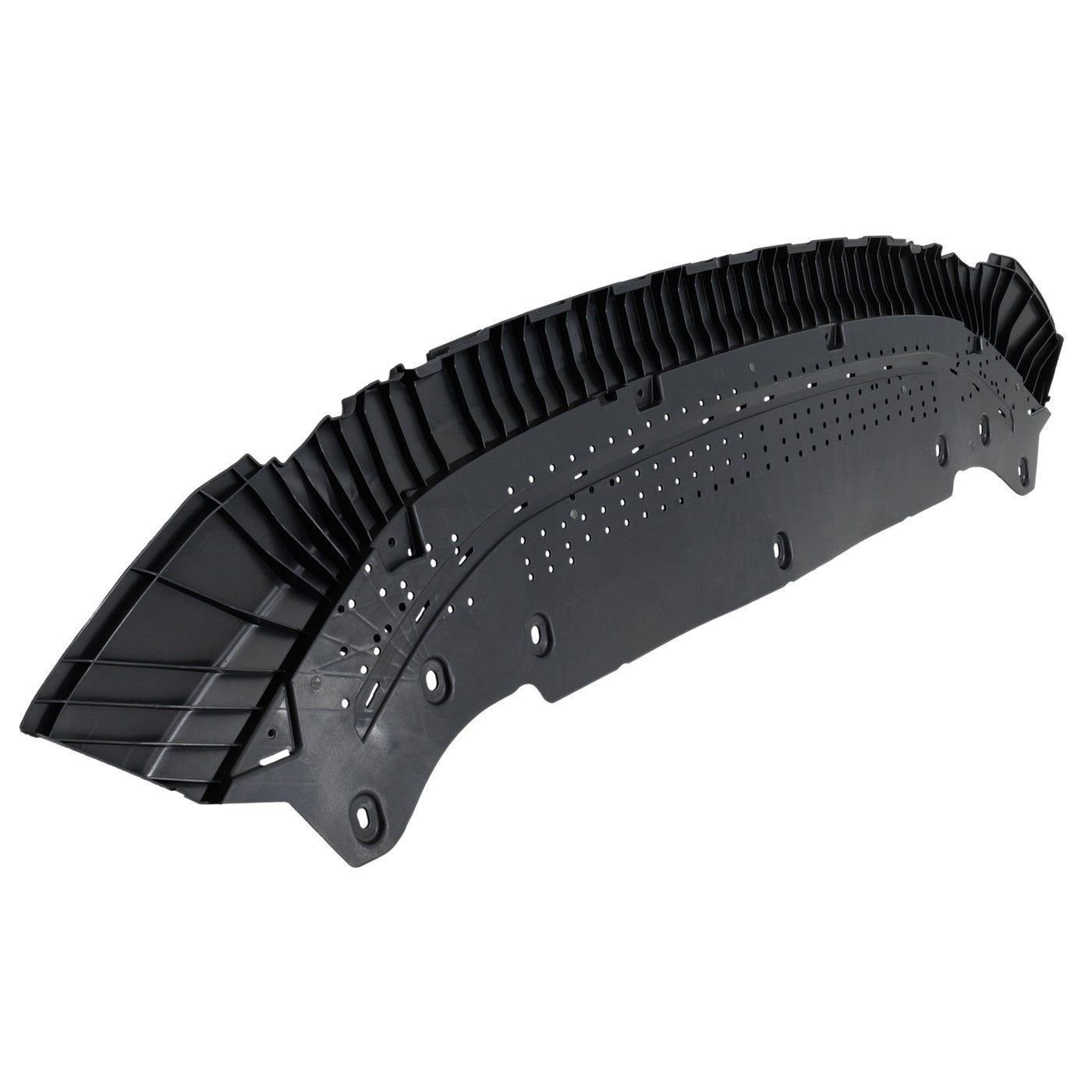 Engine Splash Shields for Audi A6 Quattro S6 (2020–2023)
