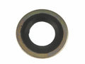 Oil Drain Plug Gasket for Mazda B4000 (1994) V548KM