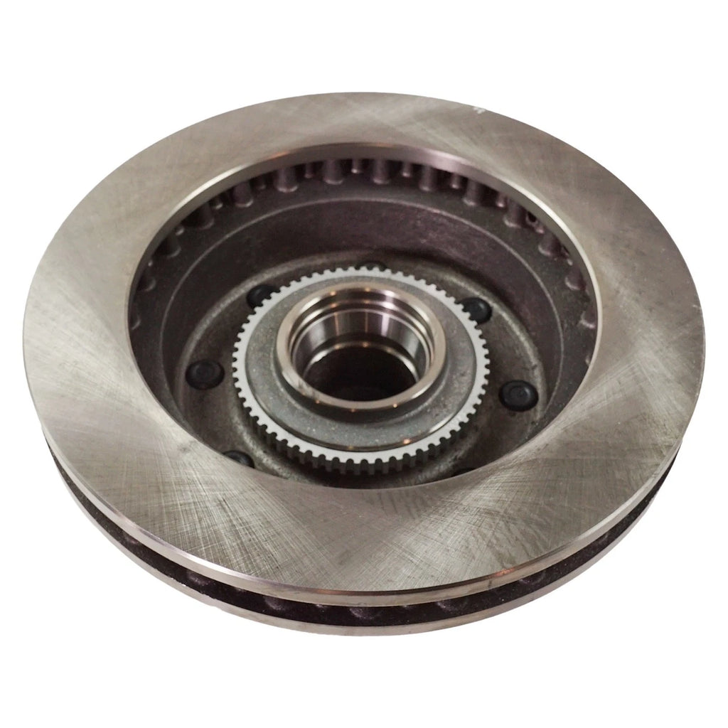 Front Disc Brake Rotors for Ford F-250 Super Duty (1999–2002)