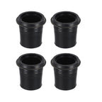 8pcs Fuel Injector Rocker Cover Gasket Seal Kit for Toyota Prado (2003–2021)