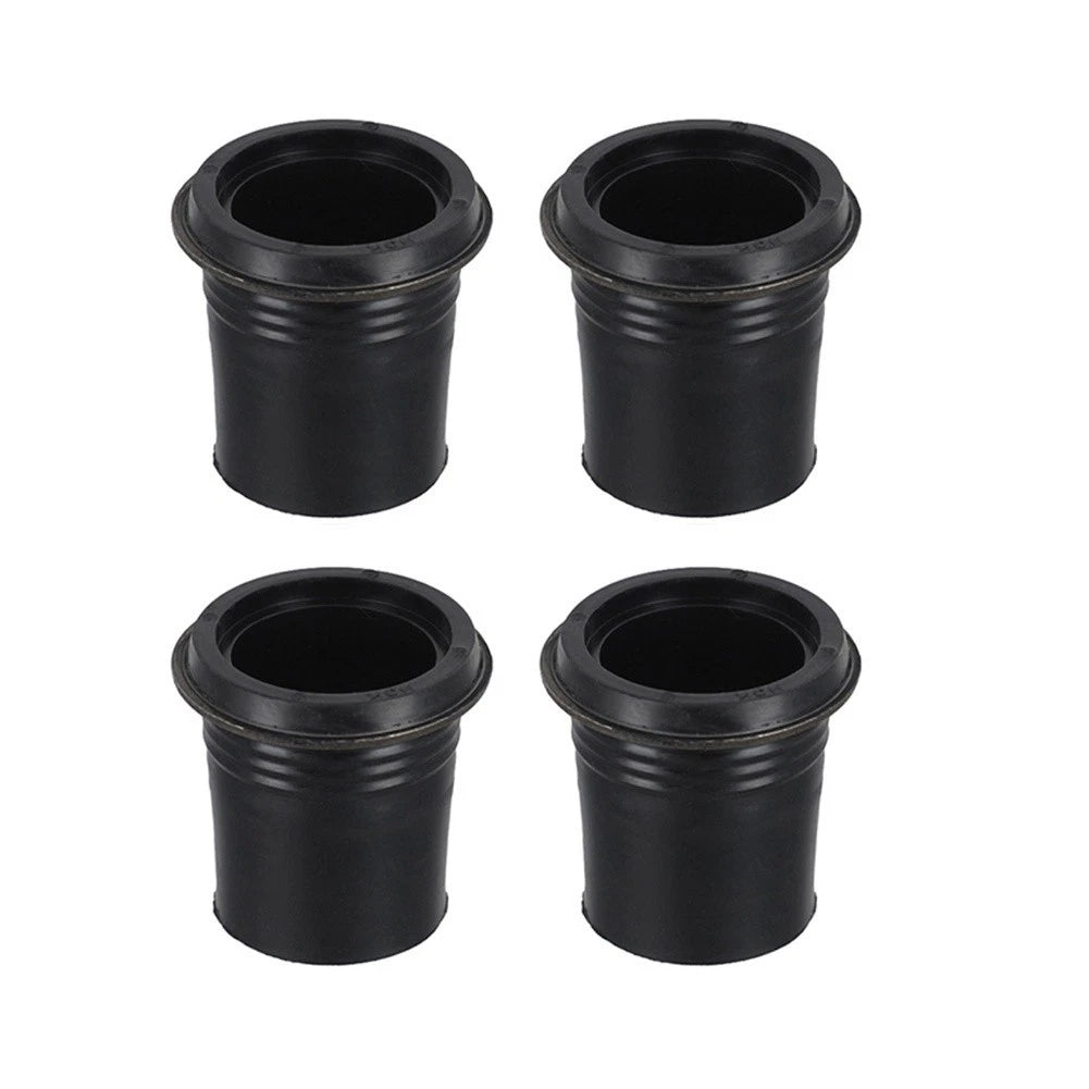 8pcs Fuel Injector Rocker Cover Gasket Seal Kit for Toyota Prado (2003–2021)