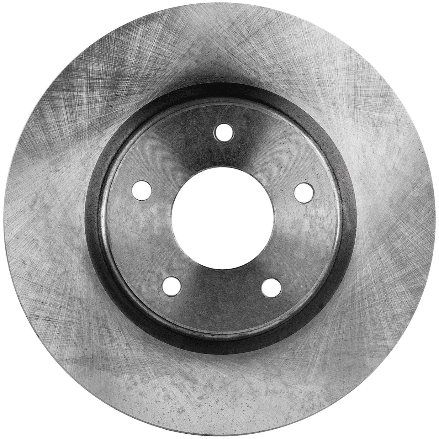 Front Brake Disc Rotors for Nissan Altima (2013–2021)