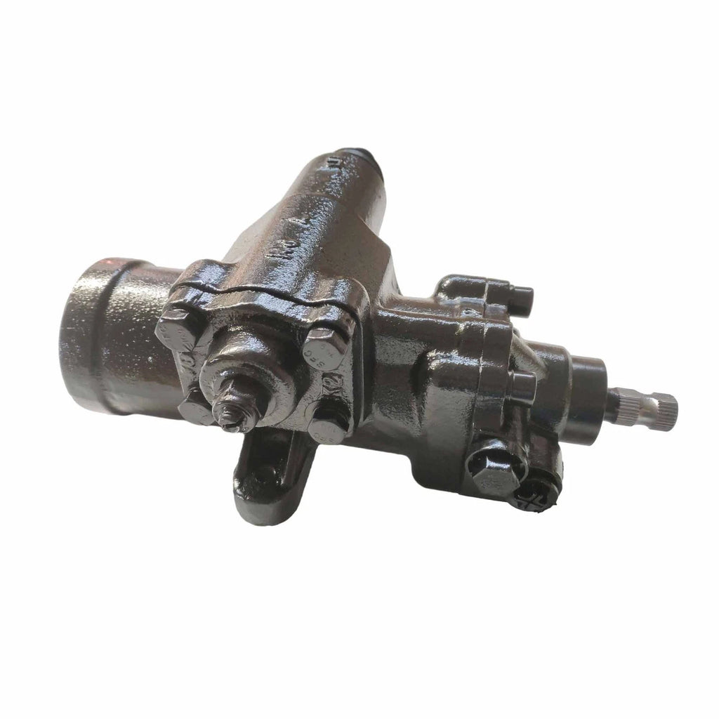 Power Steering Gear Box for Ford Excursion F-250 F-350 F-450 F-550 (1997–2007)