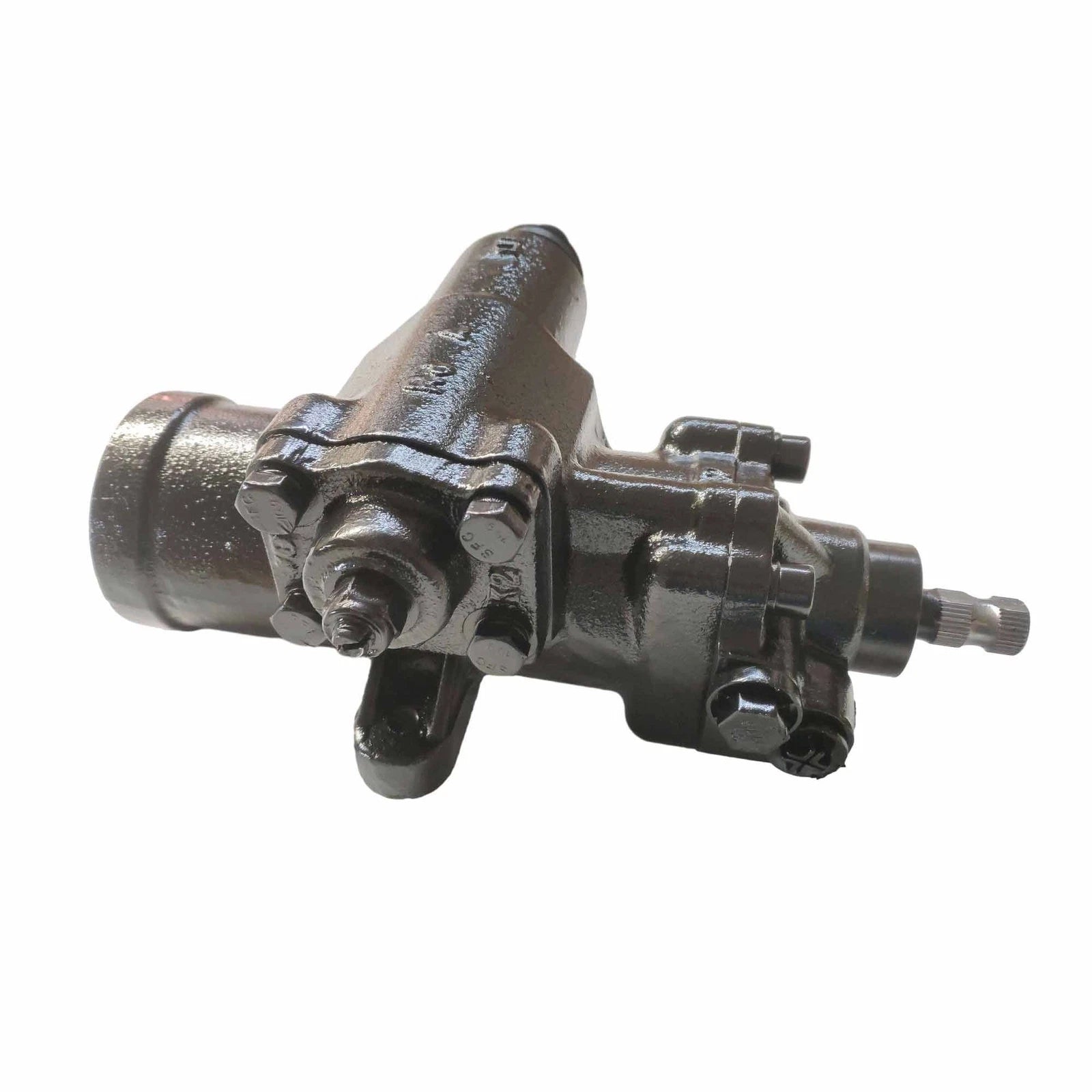 Power Steering Gear Box for Ford Excursion F-250 F-350 F-450 F-550 (1997–2007)