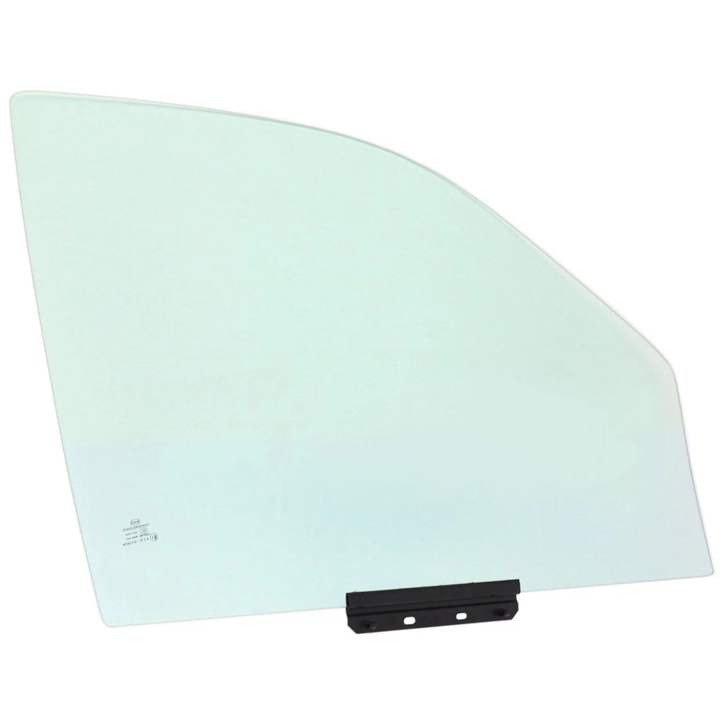 Front Driver Door Glass for Jeep Grand Cherokee (1999–2004)