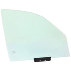 Front Driver Door Glass for Jeep Grand Cherokee (1999–2004)