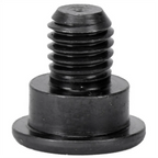 Disc Brake Rotor Set Screws for BMW E36 E46 E82 E88 (1992-2013)