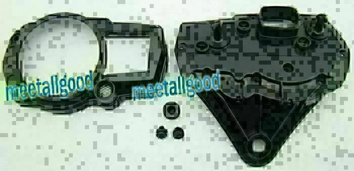 Speedometer Tachometer Case Cover for Suzuki GSXR600 GSXR750 (2006–2009)