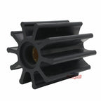 Impeller for Mercruiser (Replaces Jabsco 31130-0061, 11593-46090)