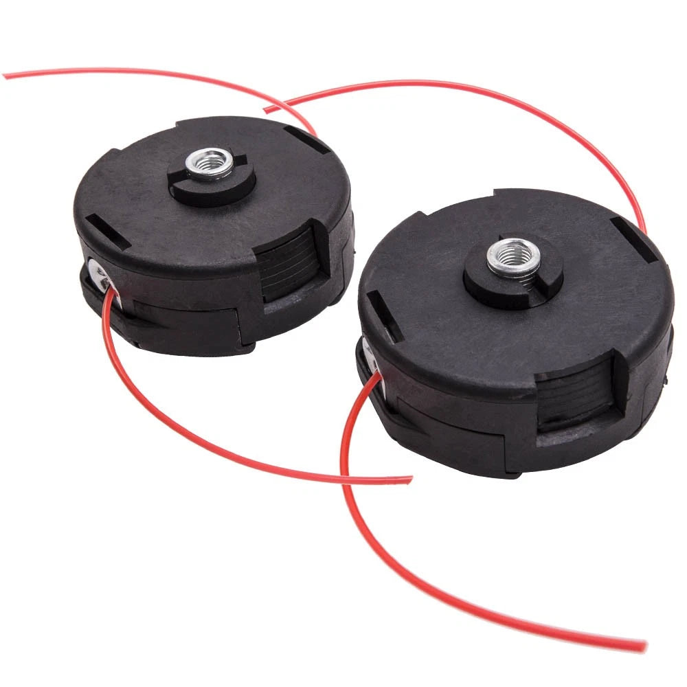 2X Trimmer Head for Echo SRM-210 SRM-225 SRM-230 (400 Speed-Feed)