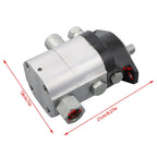 Hydraulic Gear Pump for Wood Log Splitter (22 GPM, 4000 PSI)