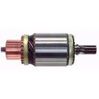Armature for Dodge Ram 50 L4 2.3L (1983–1983)