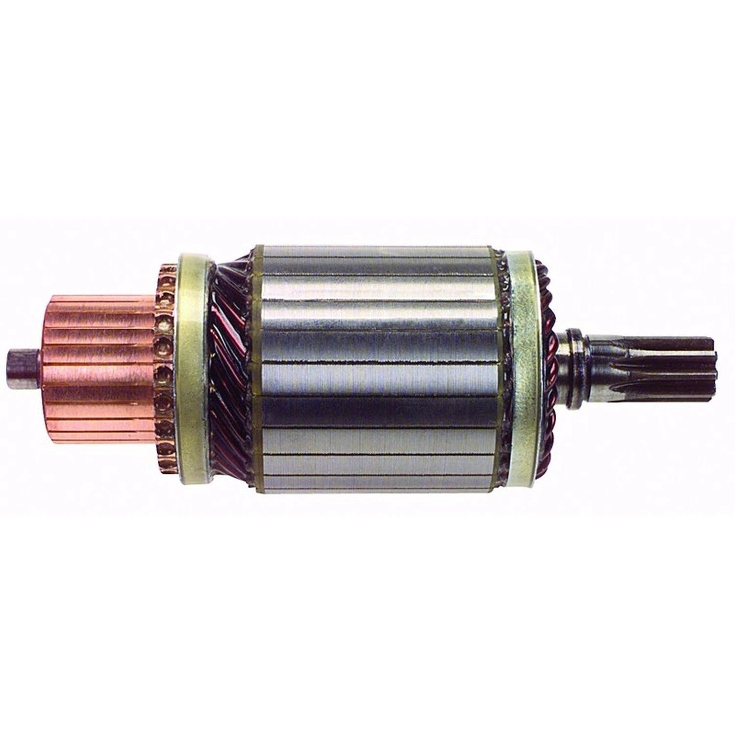 Armature for Dodge Ram 50 L4 2.3L (1983–1983)