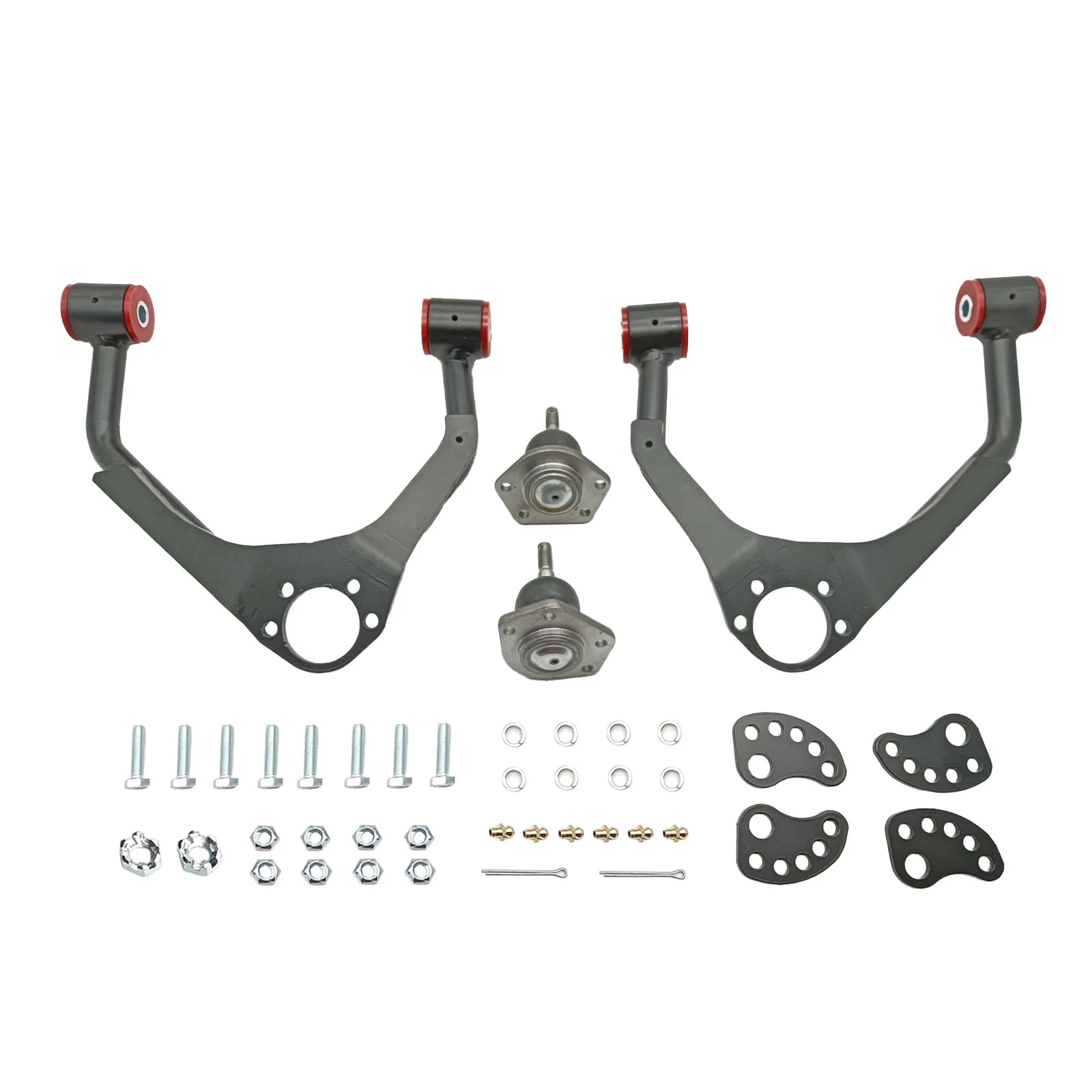 Upper Drop Alignment Control Arms for Silverado GMC Sierra 1500 (2007-2018)
