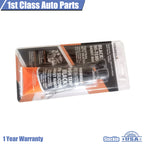 RTV Silicone Gasket Maker for Automotive Applications (600°F)