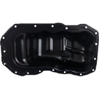 Oil Pan for Mazda 3, CX-5, CX-3 (2016–2021)