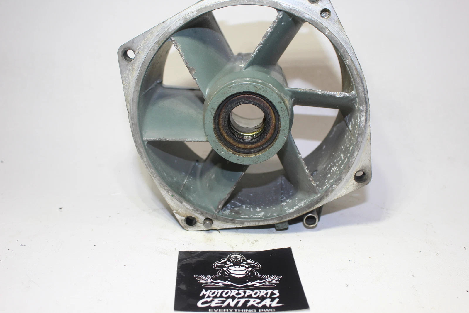 Jet Pump Impeller Duct Stator Vane for Yamaha Waverunner Pro VXR (1993)