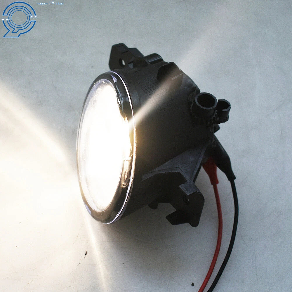 Fog Lights Assembly for Nissan Sentra (2013-2015)