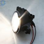 Fog Lights Assembly for Nissan Sentra (2013-2015)
