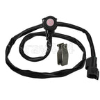 Mapping Fuel Mode Launch Select Control Switch for Yamaha YZ450F (2020–2022)