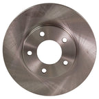 Front Brake Disc Rotors for Ford Escape Mercury Mariner Mazda Tribute