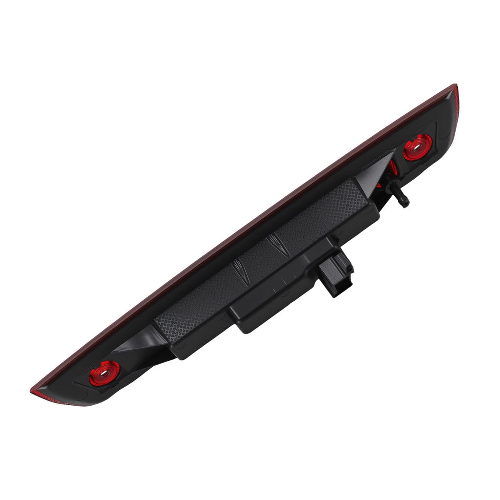 Red LED Third Brake Light for Jeep Grand Cherokee (2005-2010)