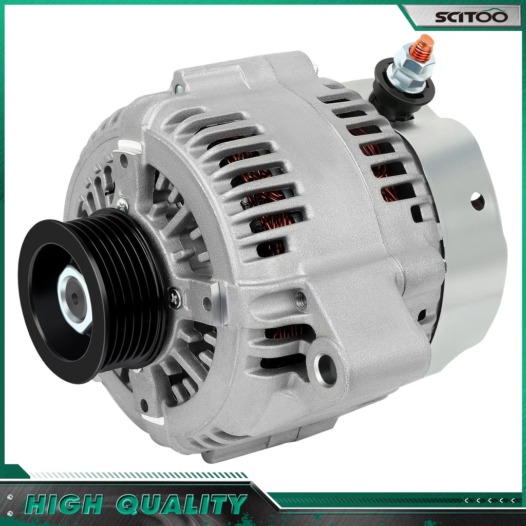 Alternator for Lexus GS400 LS400 SC400 GS430 SC430 (1998–2005)