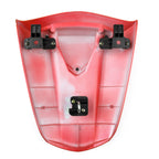 Rear Seat Cowl Cover for Honda CBR300R CB300F (2014–2020) Red
