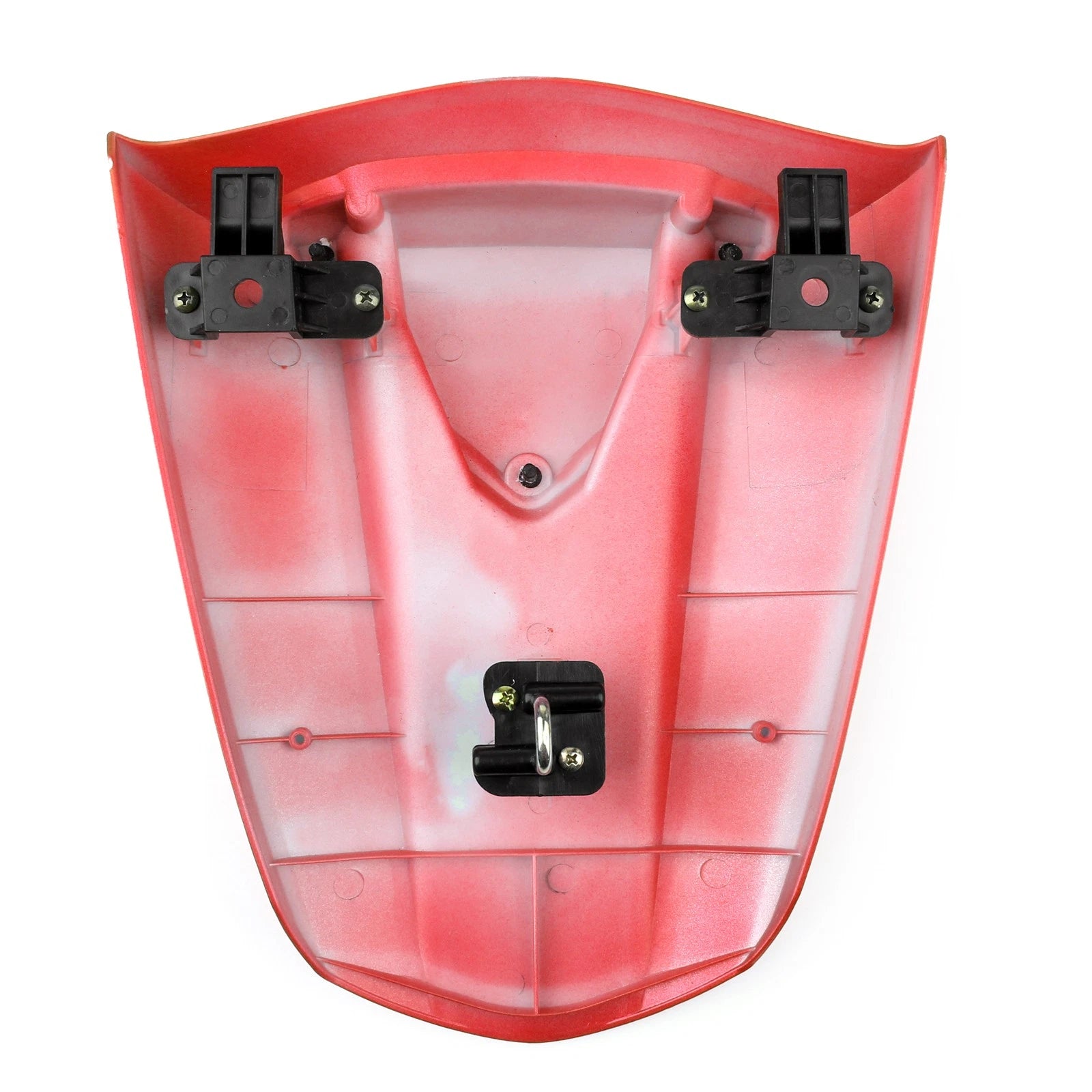 Rear Seat Cowl Cover for Honda CBR300R CB300F (2014–2020) Red
