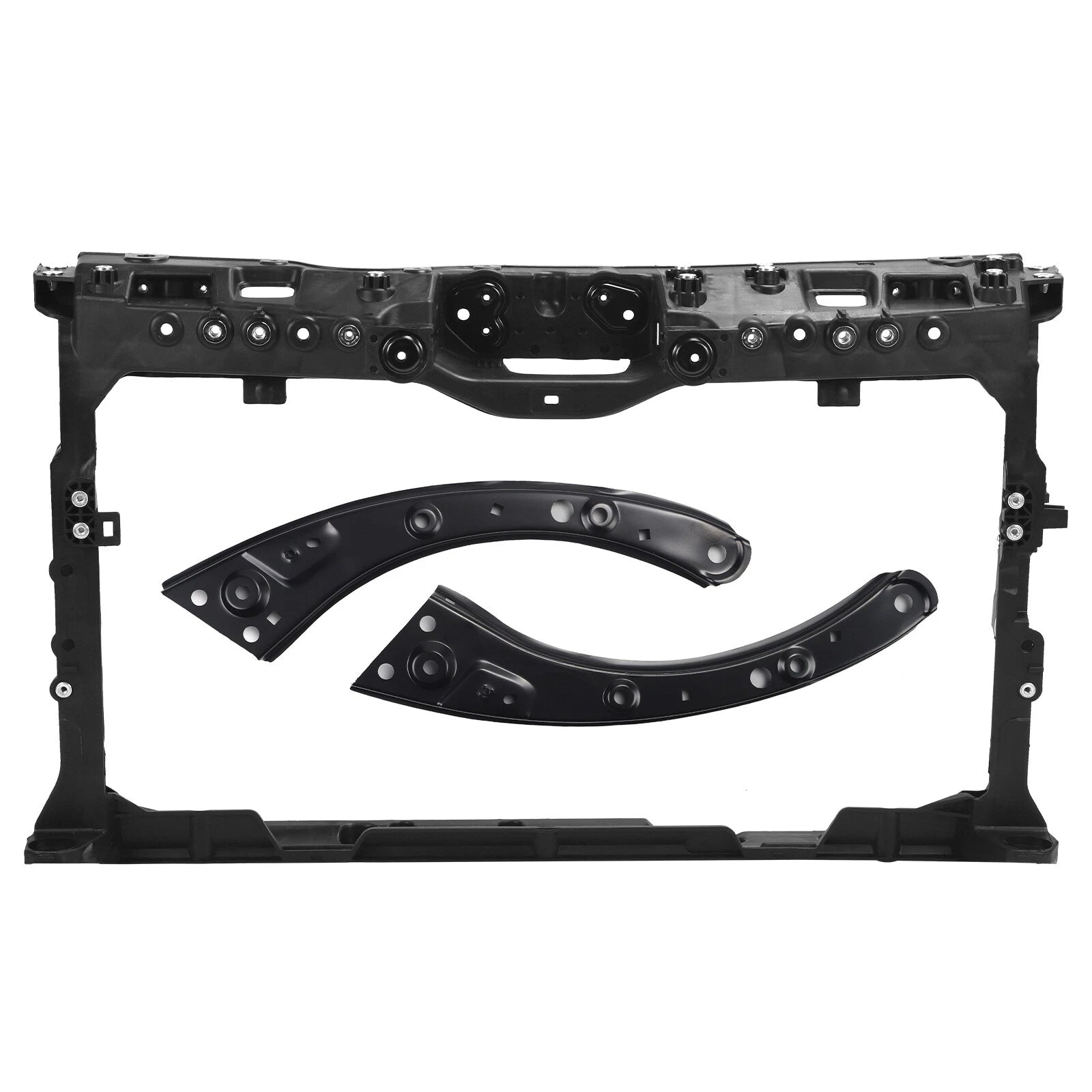 Radiator Core Support with Bracket for Honda Civic (2022–2024)