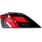 Taillight Assembly Set of 2 for Toyota RAV4 (2019–2023)