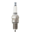 Spark Plug Set of 6 for BMW E24 L6 3.5L (1987) - Denso 0.032 Gap U-Groove