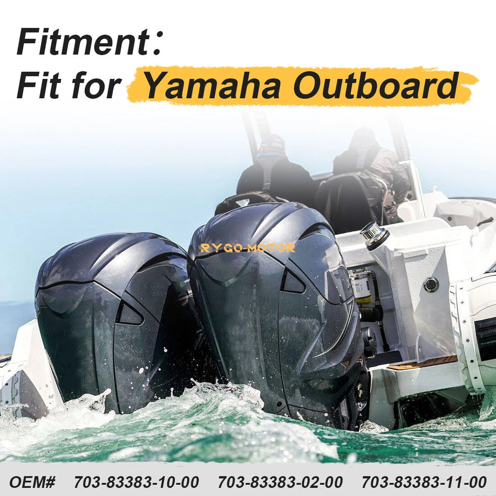 Buzzer for Yamaha