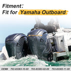Buzzer for Yamaha