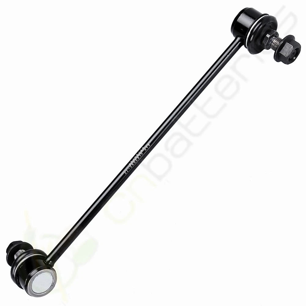 4PC Wheel Hub & Bearing Sway Bar Links Kit for GMC Terrain (2010–2013)