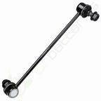 4PC Wheel Hub & Bearing Sway Bar Links Kit for GMC Terrain (2010–2013)