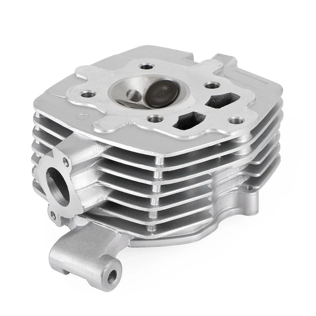 Cylinder Head for Honda CG 125 CG125 156FMI (1978–1997) Includes Valves